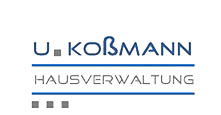 Hausverwaltung Kossmann